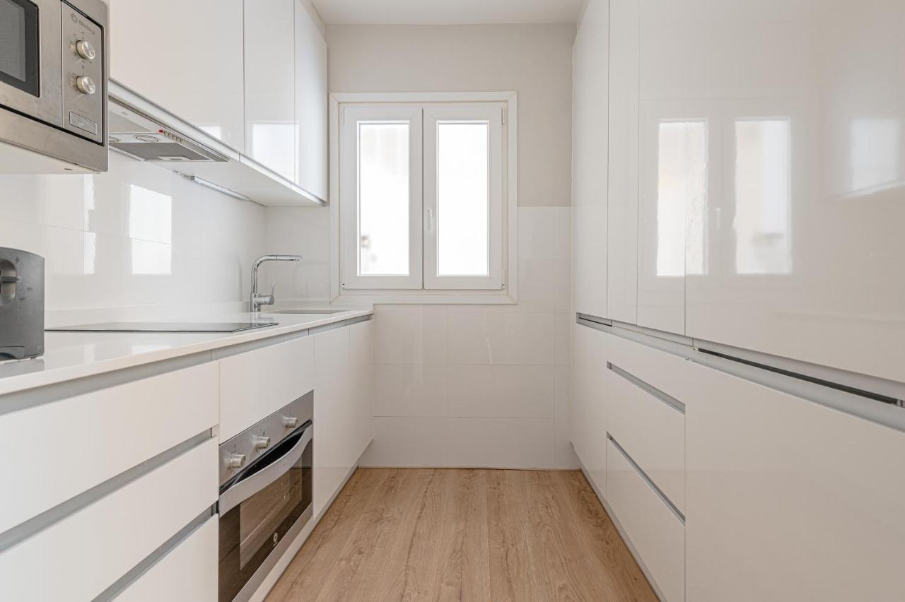 Apartament Charming Avenida America