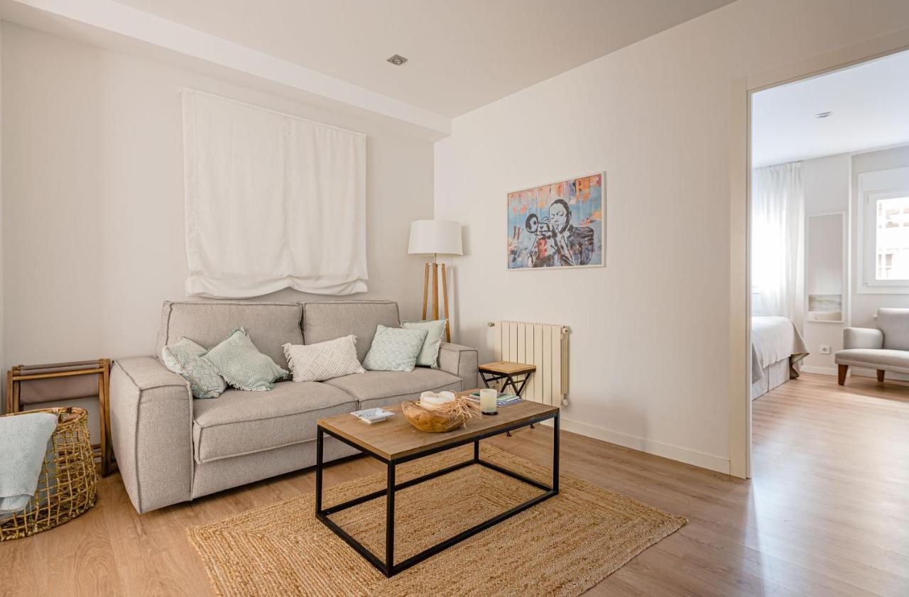 Apartament Charming Avenida America