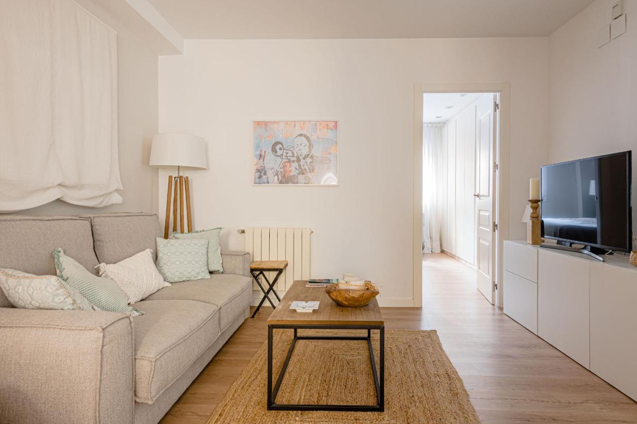 Apartament Charming Avenida America