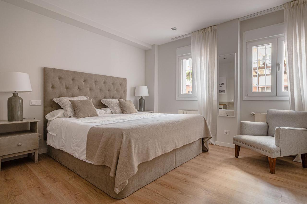 Apartament Charming Avenida America