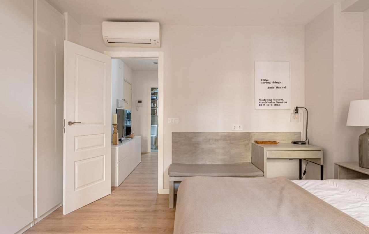 Apartament Charming Avenida America *