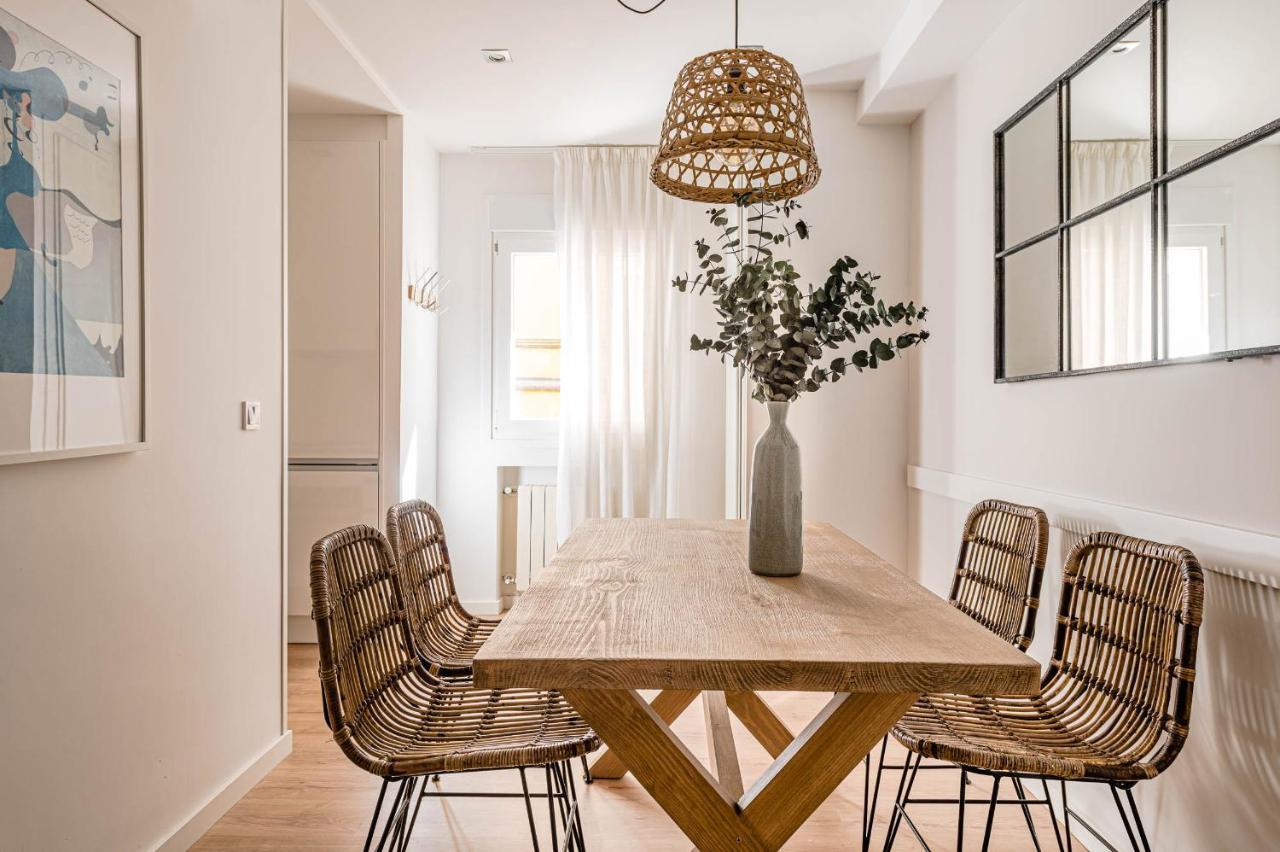 Charming Avenida America Apartament