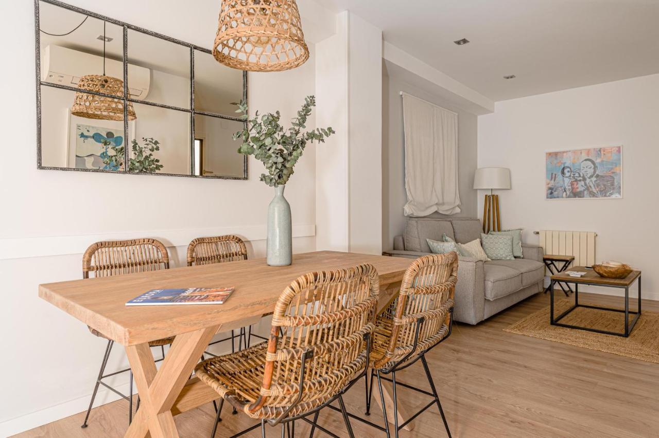 Apartament Charming Avenida America *